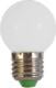 ART Żarówka bańka 0.5W Biała (4004030) Darmowy odbiór w 26 miastach!