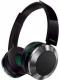 Słuchawki bezprzewodowe Panasonic RP-BTD10E-K - zdjęcie 1