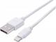Kabel USB Manhattan Lightning - USB A 0.5m (390781) Darmowy odbiór w 26 miastach!