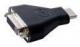 Adapter AV Dell HDMI - DVI-D Single-Link (492-11681) Darmowy odbiór w 26 miastach!