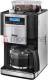 Ekspres przelewowy Princess Coffe Maker & Grinder DeLuxe (24940201) - zdjęcie 1