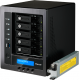 Serwer plików Thecus N5810 PRO Darmowy odbiór w 26 miastach! Raty od 92,78 zł