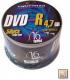 Esperanza DVD-R/50/Cake 4.7GB 16x Szybka dostawa! Darmowy odbiór w 26 miastach!
