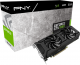 PNY GeForce GTX 1060 6GB GDDR5 192Bit