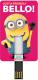Pendrive Tribe Iconic Minionki Friendly 8GB (FC021402) Darmowy odbiór w 26 miastach!