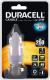Duracell LED B35, E27, 3.4W, 2700K, 250lm (C100N27B1) Darmowy odbiór w 26 miastach!
