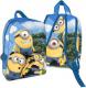 Coriex Minionki plecak mały (G94117) Darmowy odbiór w 26 miastach!