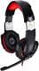 Słuchawki z mikrofonem Ravcore Hellion 7.1 - zdjęcie 1