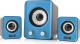 Zestaw głośników LOGIC CONCEPT 2.1 LS-20