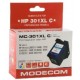 MODECOM tusz MC-301XL C (CH564EE nr 301XL) Color Szybka dostawa! Darmowy odbiór w 26 miastach!