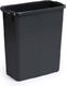 Durable Kosz na Śmieci Czarny 60l (1800496221) Darmowy odbiór w 26 miastach!