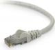 Belkin Patchcord, CAT6, 5m, UTP, snagless, szary (A3L980B05M-S) Darmowy odbiór w 26 miastach!