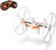 Dron Dickie RC 3 w 1 Quadrocopter (201119433) Darmowy odbiór w 26 miastach!