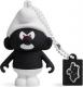 Pendrive Tribe Smerfy Czarny Smerf USB 8GB (FD002409) Darmowy odbiór w 26 miastach!