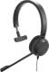 Słuchawki z mikrofonem Jabra Evolve 20 SE MS Mono (4993-823-309) Darmowy odbiór w 26 miastach!