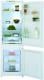 Lodówka Beko CBI 77023X