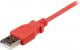 Kabel USB StarTech Micro USB 1M (USBAUB1MPK) Darmowy odbiór w 26 miastach!