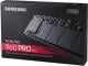 Samsung SSD M.2 960 PRO MZ-V6P512BW 512GB
