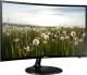 Monitor SAMSUNG Curved LV32F390FEWXEN - zdjęcie 1