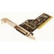 Kontroler LogiLink PCI 1xLPT (port rownolegly) Darmowy odbiór w 26 miastach!