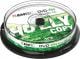 Emtec DVD-RW 4,7GB 4x Cake 10 szt (ECOVRW47104CB) Darmowy odbiór w 26 miastach!
