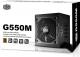 Zasilacz Cooler Master G550M Modularny