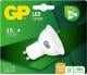 GP Battery LED Twist GU10 Light, 4.7W, 345lm (472085) Darmowy odbiór w 26 miastach!