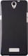 GreenGo Nakładka myPhone CUBE czarna TPU - T0014098 Darmowy odbiór w 26 miastach!