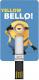 Pendrive Tribe Iconic Minionki Bello 8GB (FC021404) Darmowy odbiór w 26 miastach!