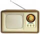 Radio HR7BR Blaupunkt - zdjęcie 1