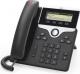 Telefon Cisco UC Phone 7811 Darmowy odbiór w 26 miastach! Raty od 12,56 zł