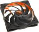 Alpenfohn 140mm Wing Boost 2 Plus PWM 19.6 dBA pomarańczowy (84000000112) Darmowy odbiór w 26 miastach!