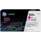 HP toner CE403A nr 507A (magenta) Darmowy odbiór w 26 miastach! Raty od 24,67 zł