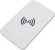 Ładowarka Omega WIRELESS CHARGER FOR SMARTPHONES + SAMSUNG S3 RECEIVER WHITE (OUWCL1S3) Darmowy odbiór w 26 miastach!