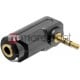 Adapter AV Delock Adapter audio Jack 3.5 mm 65364 Darmowy odbiór w 26 miastach!