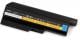 Bateria Lenovo ThinkPad Battery 41++ (9 Cell) 40Y6797 dedykowana dla R500, R61, R61i, R61e, R60, R60e, SL300, SL400, SL500, T500, T61, T60, T60p, Z60m, Z61e, Z61m, Z61p Darmowy odbiór w 26 miastach!