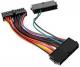Thermaltake 24Pin Dual Adapter (AC-005-CNONAN-P1) Darmowy odbiór w 26 miastach!