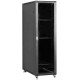 Szafa Linkbasic szafa stojąca rack 42U 800x800mm czarna (do samodzielnego montażu) (NCB42-88-BAA-C) Raty od 65,86 zł