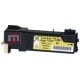 Toner Xerox zółty 106R01337
