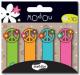 MAILDOR Zakładki indeksujące - Peace&Love Darmowy odbiór w 26 miastach!