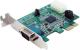 Kontroler StarTech Serial na PCIe (PEX1S952LP) Darmowy odbiór w 26 miastach!