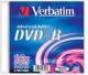 Verbatim DVD-R Slim 4.7GB 16x 1szt Darmowy odbiór w 26 miastach!