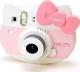 Fujifilm Instax Mini Hello Kitty