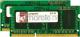 Pamięć do laptopa Kingston 2x4GB 1333MHz DDR3 KVR13S9S8K2/8 Szybka dostawa! Darmowy odbiór w 26 miastach!