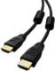 Kabel 4World HDMI - HDMI 7.5m Czarny (6860) Darmowy odbiór w 26 miastach!