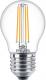 Philips Classic LEDluster 5W, 827, E27, P45 extra (PH-70992400) Darmowy odbiór w 26 miastach!