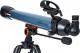 Teleskop Celestron CELESTRON Inspire 80mm AZ (001576930000) Darmowy odbiór w 26 miastach! Raty od 26,23 zł