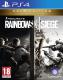Gra PS4 Tom Clancy's Rainbow Six Siege - zdjęcie 3