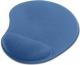 Podkładka Ednet GEL MOUSEPAD Niebieska (64218) Darmowy odbiór w 26 miastach!