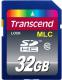Karta pamięci Transcend SDHC 32GB Class10 - zdjęcie 3
